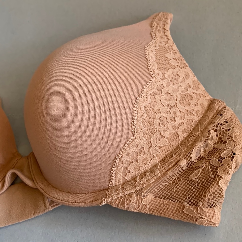 Push up bra